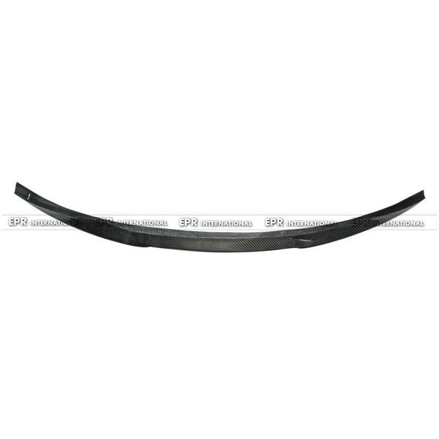 Picture of F82 F83 M4 OEM-Style Rear Spoiler