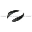 Picture of F82 F83 M4 Revo Style Front Bumper Canard