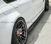 Picture of F82 F83 M4 Side Skirt Extension