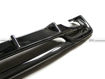 Picture of BMW E82 E88 1 Series Rieger Style Rear Diffuser(Fit E82 2 Door Coupe E88 2 Door convertible - Sports Model)- USA WAREHOUSE