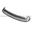 Picture of For BMW 1 Series F20(Hatchback) 3D Style 12-14 CF Rear Spoiler