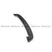 Picture of For BMW 1 Series F20(Hatchback) 3D Style 12-14 CF Rear Spoiler