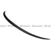 Picture of For BMW 2 Series F22 M2 Style 14-17 CF Rear Spoiler