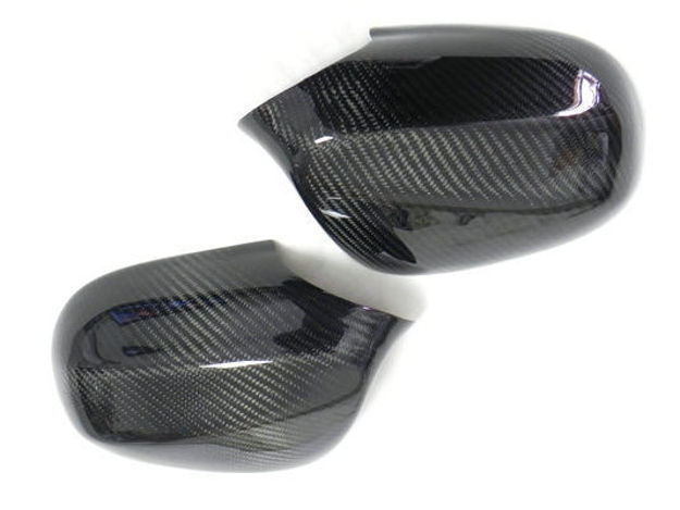 Picture of 09-12 E92 E93 Mirror Cover