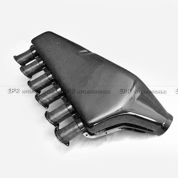 Picture of 92-99 E36 M3 3 Series 2 Door Coupe Convertible 4 door Sedan Carbon Intake