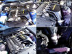 Picture of 92-99 E36 M3 3 Series 2 Door Coupe Convertible 4 door Sedan Carbon Intake