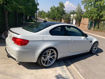 Picture of BMW 08-12 E92 Coupe Convertible M3 GTR-S Side Skirt Extension (205x20cm)