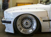 Picture of E30 Rocket Bunny Style Front Fender +50mm 4pcs (Coupe only)