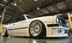 Picture of E30 Rocket Bunny Style Front Lip (Coupe only)