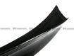 Picture of E46 CSL 4Dr Trunk Spoiler