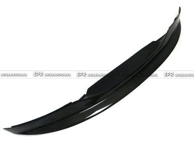 Picture of E46 CSL Front Lip (Fit CSL Front Bumper) (151x13x35)