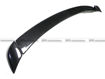 Picture of E46 Sedan 4Doors Rear Lip Spoiler (3Pcs)