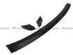 Picture of E46 Sedan 4Doors Rear Lip Spoiler (3Pcs)