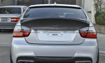 Picture of E90 06-08 Pre-Facelift CSL Trunk Spoiler