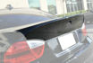 Picture of E90 06-08 Pre-Facelift CSL Trunk Spoiler