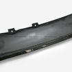 Picture of E90 325i M-Tech Rear Lip (Single Exhaust)