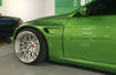 Picture of E92 M3 PD Style Wide Body Front Fender