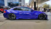 Picture of E92 M3 PD Style Wide Body Rear Fender