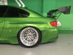 Picture of E92 M3 PD Style Wide Body Rear Fender