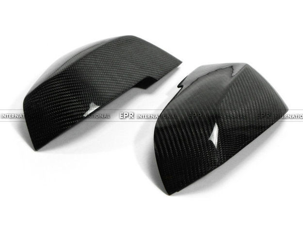 Picture of F30 3-Series Mirror Cover (Stick on type)