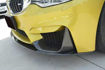 Picture of Real M4 M-Perfromacne Style Front Lip