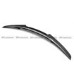 Picture of For BMW 4 Series F82 M4(Hard Top) M4(V) Style 14-17 CF Rear Spoiler