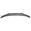 Picture of For BMW 4 Series F36(4 Door) M4(V) Style 14-17 CF Rear Spoiler