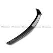 Picture of For BMW 4 Series F36(4 Door) M4(V) Style 14-17 CF Rear Spoiler