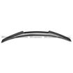 Picture of For BMW 4 Series F33(2 Door) M4(V) Style 14-17 CF Rear Spoiler