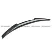 Picture of For BMW 4 Series F33(2 Door) M4(V) Style 14-17 CF Rear Spoiler