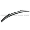 Picture of For BMW 4 Series F32(2 Door) M4(V) Style 14-17 CF Rear Spoiler