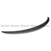 Picture of For Mercedes Benz GLE Class W292 AMG Style 16-17 CF Rear Spoiler