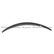 Picture of For Mercedes Benz GLE Class W292 AMG Style 16-17 CF Rear Spoiler