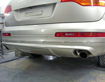 Picture of Q7 07-15 CAR Style Rear Diffuser