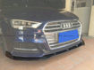 Picture of Audi S3 (Sedan Only)17-19 RS Style Front Lip