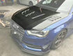 Picture of Audi S3 (Sedan Only)17-19 VRS Style Vented Hood