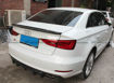 Picture of For Audi A3 Sedan Caractere(Belgium) Style 13-17 CF Rear Spoiler