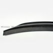 Picture of For Audi A3 Sedan Caractere(Belgium) Style 13-17 CF Rear Spoiler