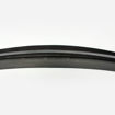 Picture of For Audi A3 Sedan Caractere(Belgium) Style 13-17 CF Rear Spoiler