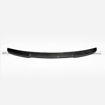 Picture of For Audi A3 Sedan V Style 13-17 CF Rear Spoiler