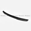 Picture of For Audi A3 Sedan V Style 13-17 CF Rear Spoiler