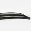 Picture of For Audi A4 B8.5 Caractere(Belgium) Style 13-16 CF Rear Spoiler