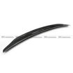 Picture of For Audi A5 2 door Caractere(Belgium) Style 10-16 CF Rear Spoiler