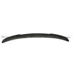 Picture of For Audi A5 2 door V Style 10-16 CF Rear Spoiler