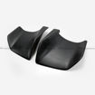 Picture of R8 V8 06-12 Coupe LB Style Wide Rear Diffuser 3pcs