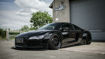 Picture of R8 V8 06-12 Coupe LB Style Wide Side Skirts Extensions