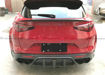 Picture of Stelvio S Style Rear diffuser (Can fit without the wide fender)