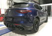 Picture of Stelvio S Style Rear diffuser (Can fit without the wide fender)