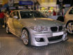 Picture of E87 1 Series 04-13 5door Hatchback RIG- style front bumper