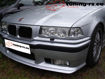 Picture of E36 3 Series 90-98 2door Coupe 4door Sedan eyebrows